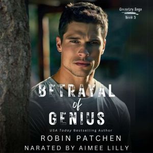 Betrayal of Genius