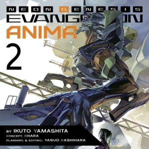 Neon Genesis Evangelion ANIMA Light..., Ikuto Yamashita