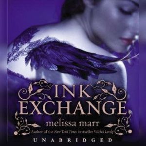 Ink Exchange, Melissa Marr