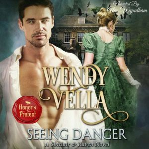 Seeing Danger, Wendy Vella