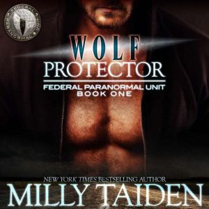Wolf Protector, Milly Taiden
