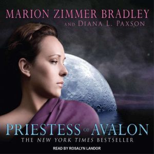Priestess of Avalon, Marion Zimmer Bradley