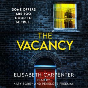 The Vacancy, Elisabeth Carpenter
