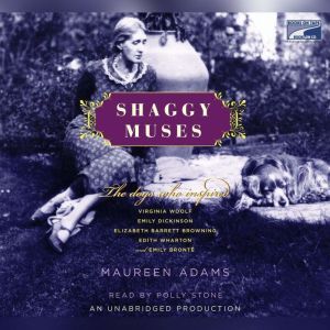 Shaggy Muses, Maureen Adams