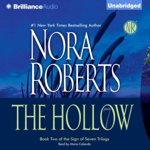 The Hollow, Nora Roberts