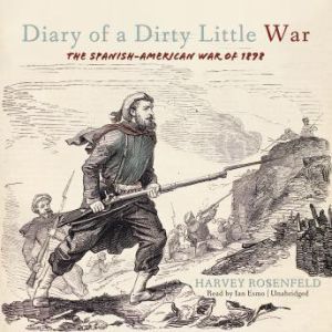 Diary of a Dirty Little War, Harvey Rosenfeld