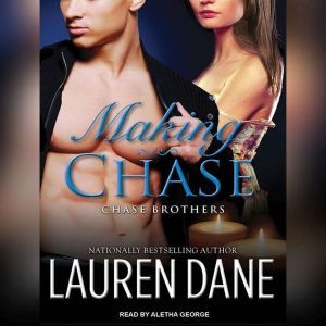 Making Chase, Lauren Dane