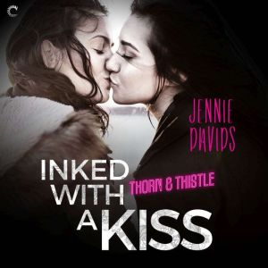Inked with a Kiss, Jennie Davids