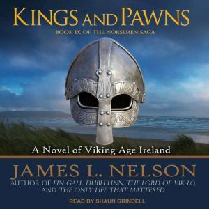 Kings and Pawns, James L. Nelson