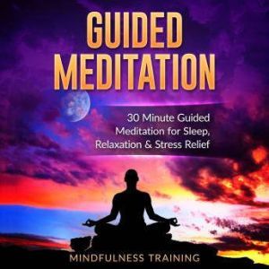 Guided Meditation 30 Minute Guided M..., Mindfulness Training