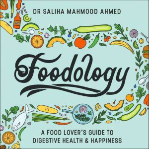 Foodology, Saliha Mahmood Ahmed