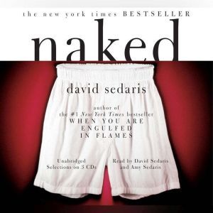 Naked, David Sedaris