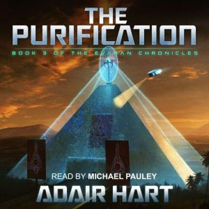 The Purification, Adair Hart