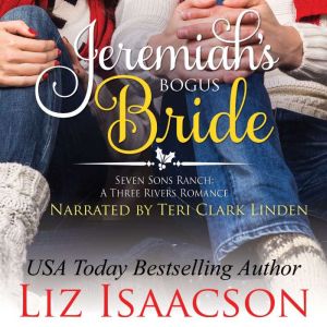Jeremiahs Bogus Bride, Liz Isaacson