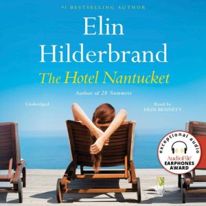 The Hotel Nantucket, Elin Hilderbrand