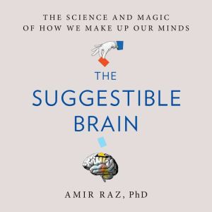 The Suggestible Brain, Amir Raz