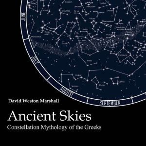 Ancient Skies, David Weston Marshall