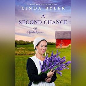 A Second Chance, Linda Byler