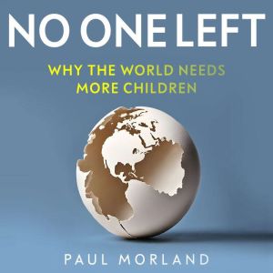 No One Left, Paul Morland