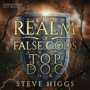 Top Dog: A Battle in Mostar (The Realm of False Gods Book 9)