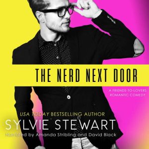 The Nerd Next Door, Sylvie Stewart