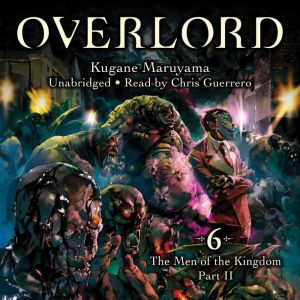 Overlord, Vol. 6 light novel, Kugane Maruyama