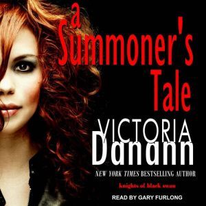 A Summoners Tale, Victoria Danann