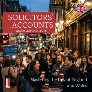 Solicitors Accounts, Limian Law Institute