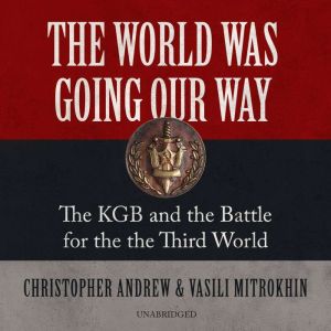The World Was Going Our Way, Christopher Andrew