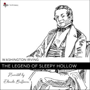 The Legend of Sleepy Hollow, Washington Irving