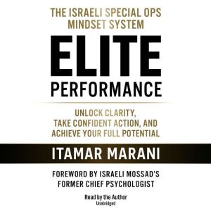 Elite Performance, Itamar Marani