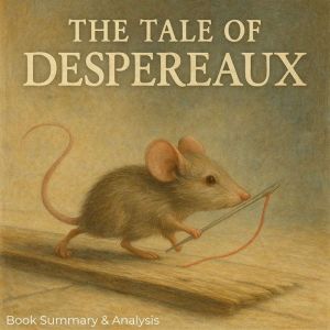 The Tale of Despereaux: Book Summary & Analysis