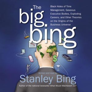 The Big Bing, Stanley Bing