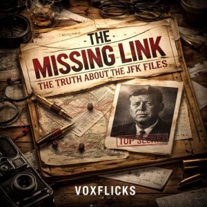 The Missing Link The Truth About the..., David Williams