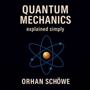 Quantum Mechanics  explained simply..., Orhan Schoewe
