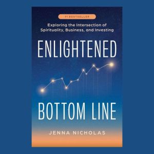 Enlightened Bottom Line, Jenna Nicholas