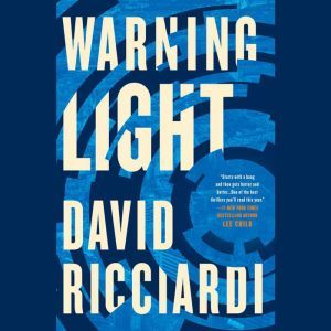 Warning Light, David Ricciardi