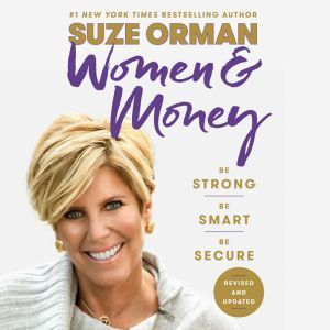 Women  Money Revised and Updated, Suze Orman