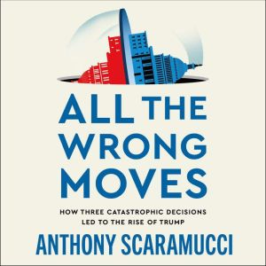 All the Wrong Moves, Anthony Scaramucci