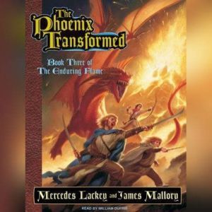 The Phoenix Transformed, Mercedes Lackey