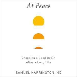 At Peace, Samuel Harrington