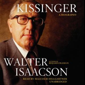 Kissinger, Walter Isaacson