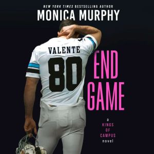 End Game, Monica Murphy