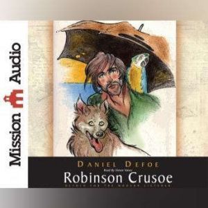 Robinson Crusoe, Daniel Defoe