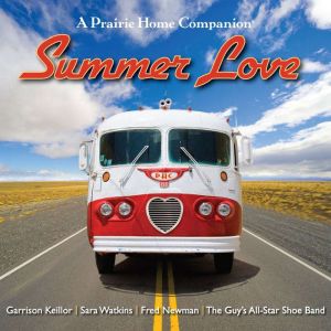 Summer Love, Garrison Keillor