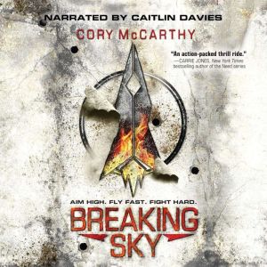 Breaking Sky, Cory McCarthy