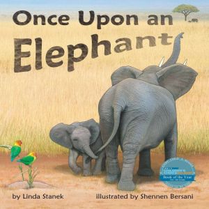 Once Upon an Elephant, Linda Stanek