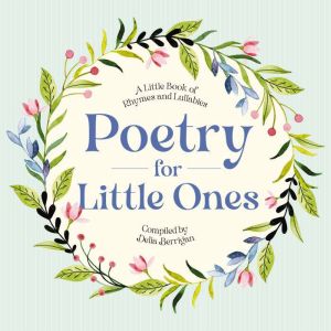 Poetry for Little Ones, Delia Berrigan