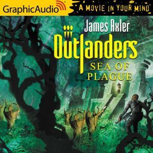 Sea of Plague, James Axler