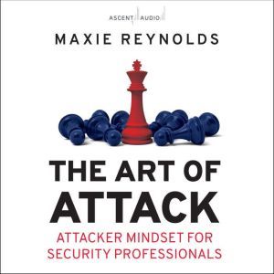 The Art of Attack, Maxie Reynolds